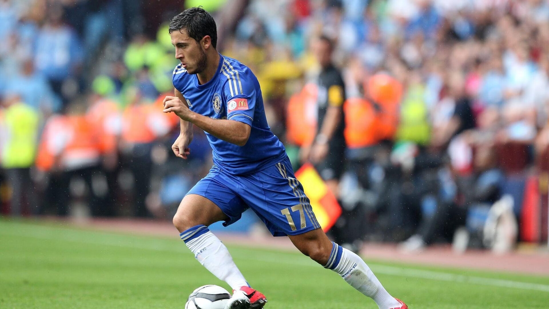 杨楷文在“湾区杯”围棋大棋士赛中成功卫冕